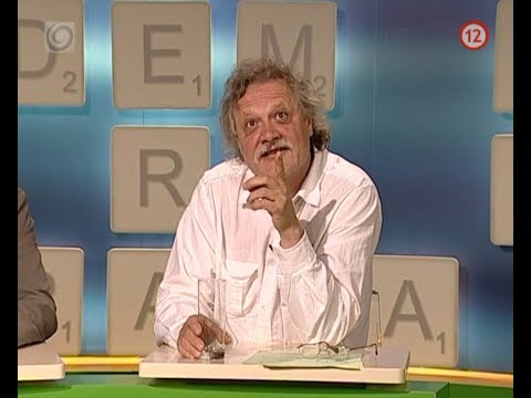Vulgárny vtip na záver (SEDEM)