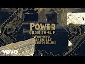 Chris Tomlin - Power (Lyric Video) [Feat. Bear Rinehart of NEEDTOBREATHE)