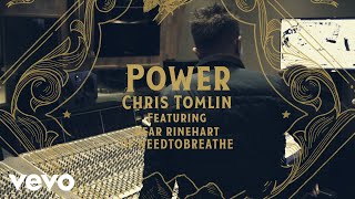 Chris Tomlin Power