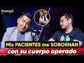 Mi VIDA como CIRUJANO PLÁSTICO: TODAS las VÍCTIMAS de los HOSPITALES | Diagnóstico #04 | Mr Doctor