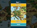 Europe - Europa video thumbnail