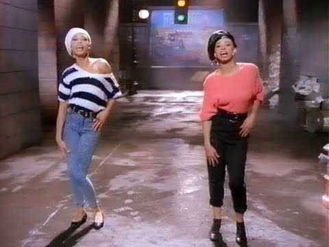 Mel & Kim - Respectable (Musikladen Eurotops) Official Video 1987