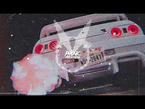 L.B.ONE, Datamotion ft Perly i Lotry - My Mother Told Me (Phonk Phenomena Remix)