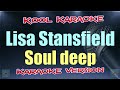 Lisa Stansfield - Soul deep (Karaoke Version) VT