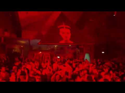 wAFF plays "Tomi&Kesh, Alessandro Diruggiero - Drum Attack" at Amarna Unica Medellin