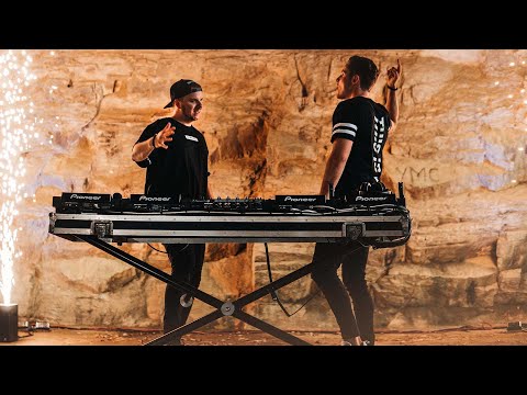 SICK INDIVIDUALS | A Fortress Liveset
