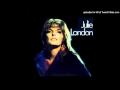 Julie London/You Go To My Head