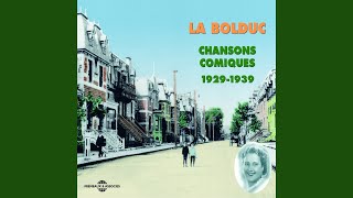 Bien vite c'est le jour de l'an