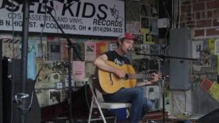 Simon Joyner @ Used Kids Records 5/31/16