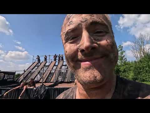 The Crazy Warriors - XLETIX Mammut Park Stadtoldendorf 10.08.2024 Teil 4