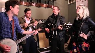 A-Sides Presents: Matrimony &quot;Last Love&quot;