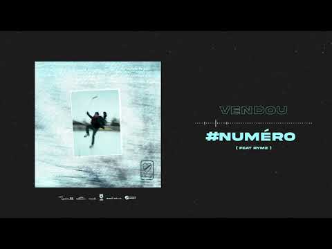 Vendou // MILLÉNIUM // #Numéro Ft. Rymz [Audio Officiel]