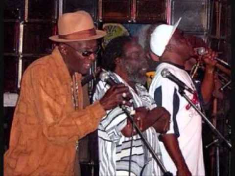 The Melodians - Rivers Of Babylon