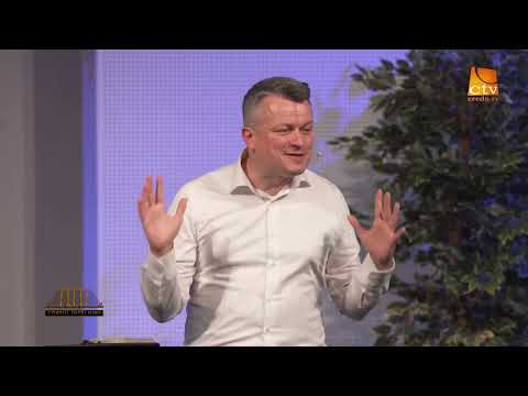 Cortul Întâlnirii | Adrian Tămaș | Sezon nou, putere nouă