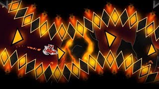 &#39;&#39;Wings Of Angel&#39;&#39; 100% (Demon) by JerkRat &amp; More | Geometry Dash [2.11]