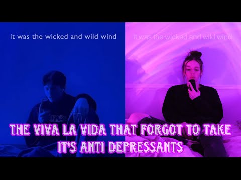 if Viva La Vida was sad…. HENRY MOODIE X LORYN HANSEN