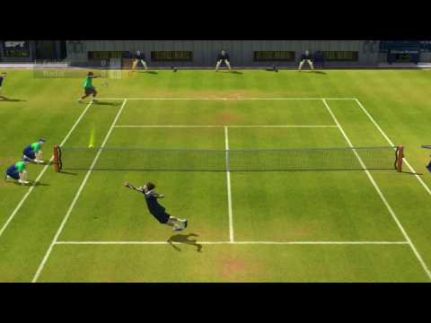 virtua tennis pc 3 download