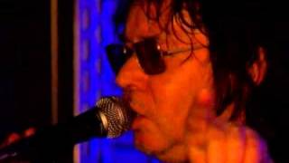 The Legendary Pink Dots live in Bucharest - Intro + The Unlikely Event