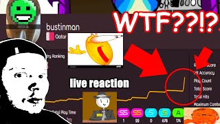 osu!mania pp recalculations be like