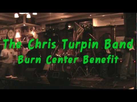 The Chris Turpin Band at Rory Dolans in Yonkers, NY