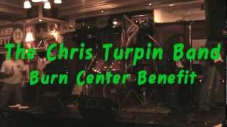 The Chris Turpin Band at Rory Dolans in Yonkers, NY