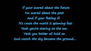 Eskimo Joe - Setting Sun ( With Lyrics )