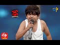 Naresh Funny Joke Dhee Champions 19th August 2020 ETV Telugu