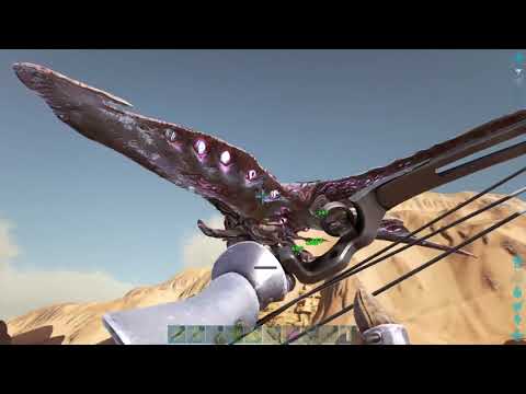 #NWO Desert Titan and Forest Titan