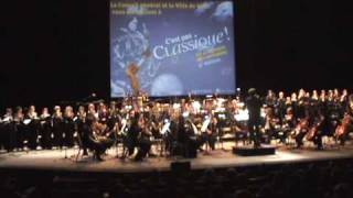 Alone in the Dark live - A end for a prelude