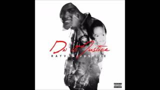Rayven Justice Ft. Honey Cocaine - Thing 4 You (OFFICIAL)