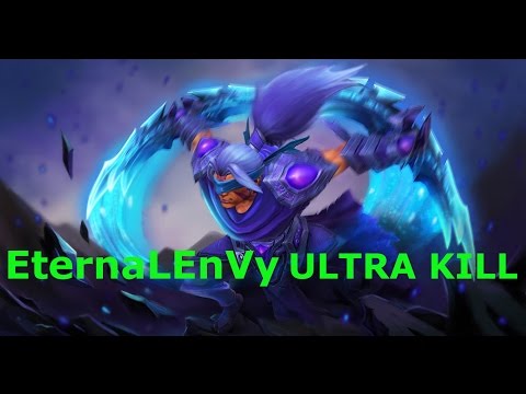 EternaLEnVy Mana Void ULTRA KILL