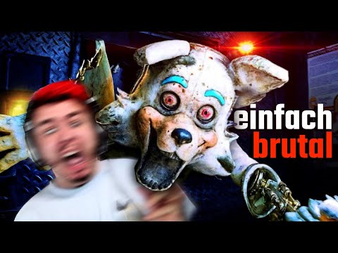 THAT'S IT... The Best FNAF Game 2025