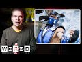 Every Mortal Kombat 11 Character Explained By Ed Boon WIRED