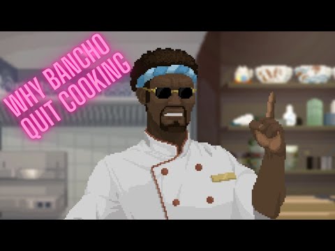 Bancho's Backstory Dave the Diver