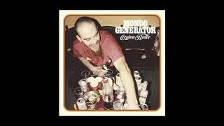 MONDO GENERATOR - Cocaine Rodeo // HEAVY PSYCH SOUNDS Records (20th anniversary reissue)