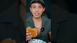 $3 USA Burger VS $3 Jordanian Burger