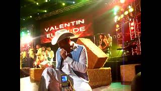 Valentin Elizalde - Mi Gusto Es Los Angeles Amphitheatre