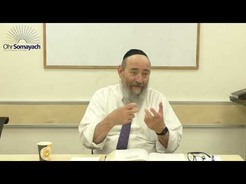 The True Power of Prayer - Vaeschanan (Rabbi Dovid Kaplan) (Weekly Parsha)