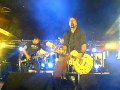 The Go Set - The Miners Son - Live in Blackpool Rebellion Aug 2014