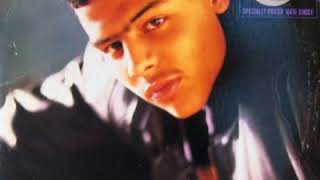 Al B. Sure! - Off On Your Own (Girl) (12&quot; Extended Remix)