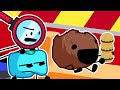 Problem Solverz But BFDI