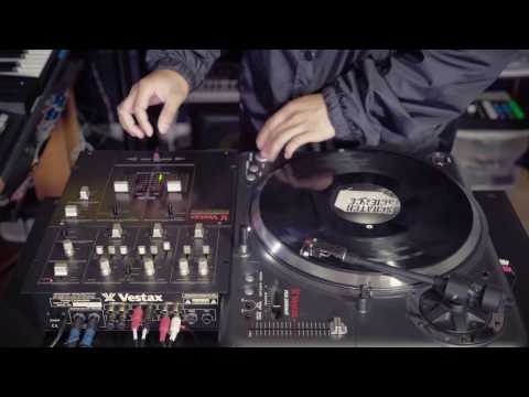 Underkut - IDA USA Scratch Battle 2016 Round 2