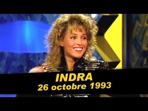 Indra est dans Coucou c'est nous - Emission complète