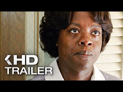 THE HELP Trailer German Deutsch (2011)