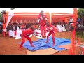 Kibala Spider Roxy Jovi Promotions Bakiddawo