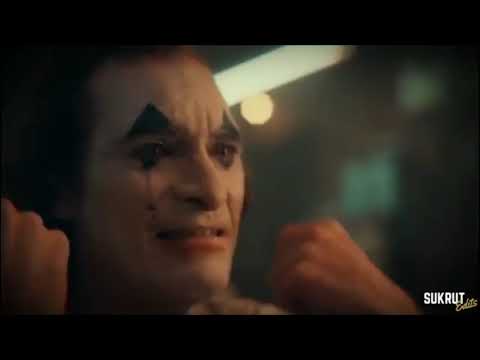 Joker el origen del payaso criminal es más macabro (Música de Sub Urban) - VEGETTA PS ☣