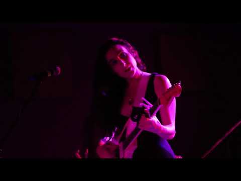 Marissa Nadler - For My Crimes @ Circolo Ohibò (20.09.2019)