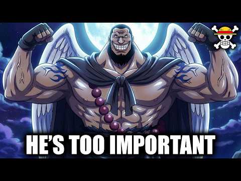 Why Haven't We Seen Urouge Yet?!