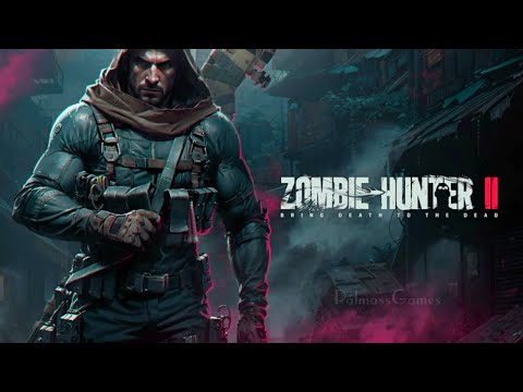 Видео Zombie Hunter 2 #1