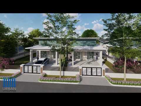 SEMI-D ALOR LINTANG BESUT, TERENGGANU